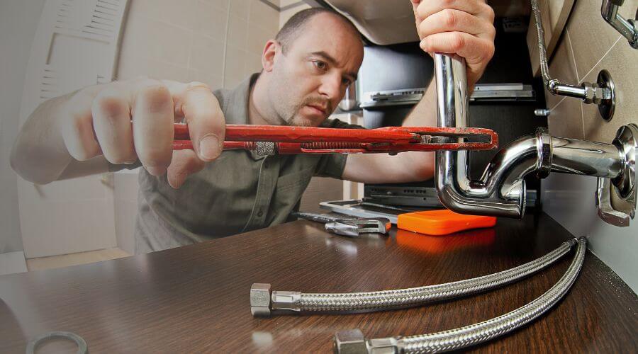 Professional emergency plumbing in Rocklin, CA